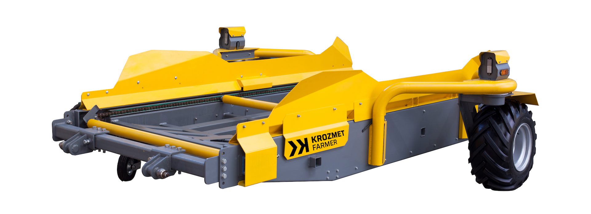 mx-1800_pack_1 wózek do bel MX-1800 zdjęcie nr 5