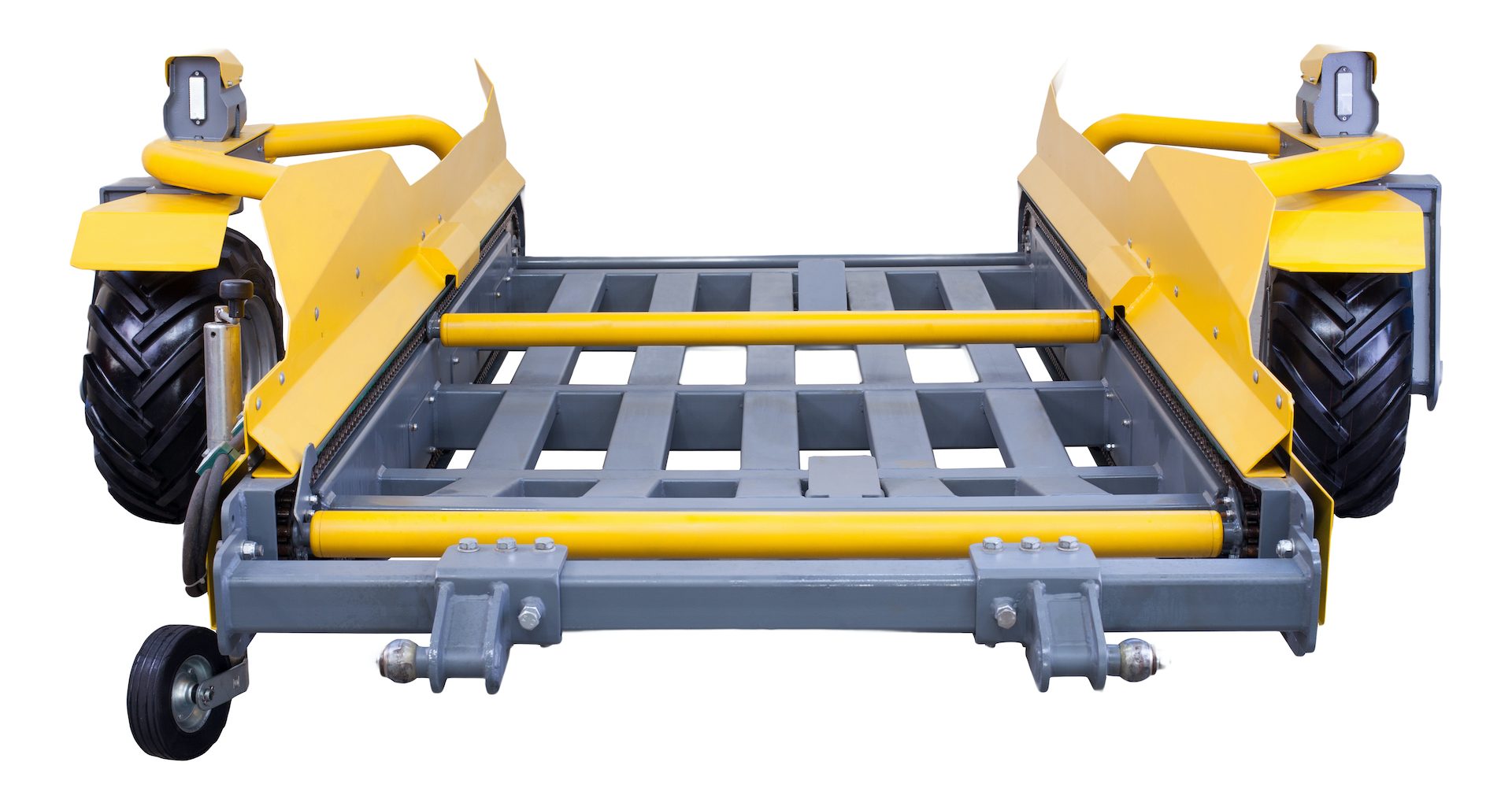 mx-1800_pack_2 wózek do bel MX-1800 zdjęcie nr 4