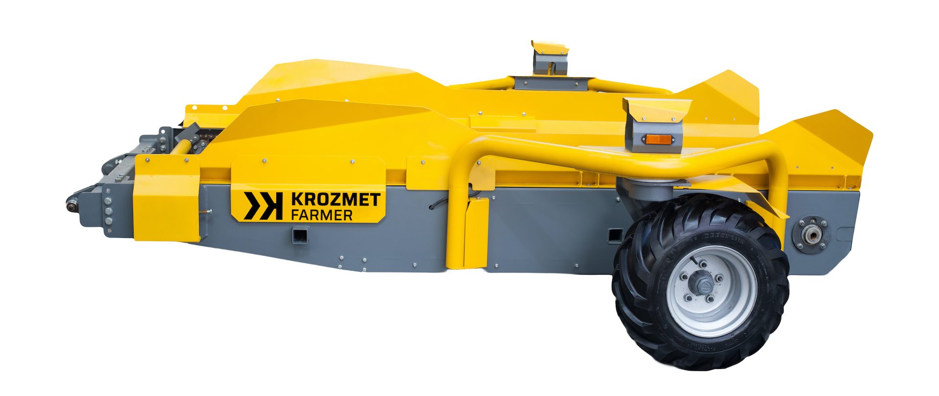 mx-1800_pack_3 wózek do bel MX-1800 zdjęcie nr 3