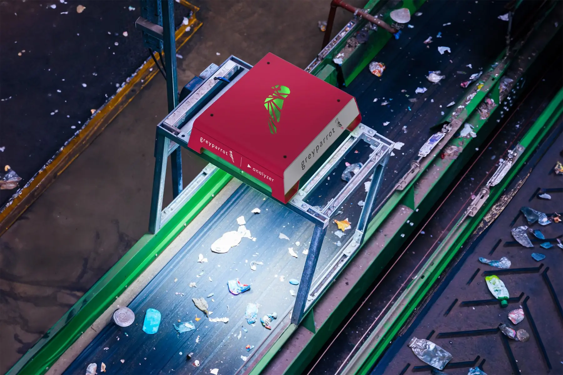 greyparrot-analyzer-TIME-best-inventions-2025